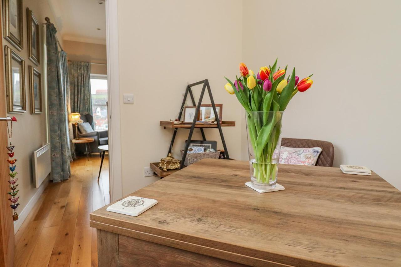 Grays Cottage 휫비 외부 사진