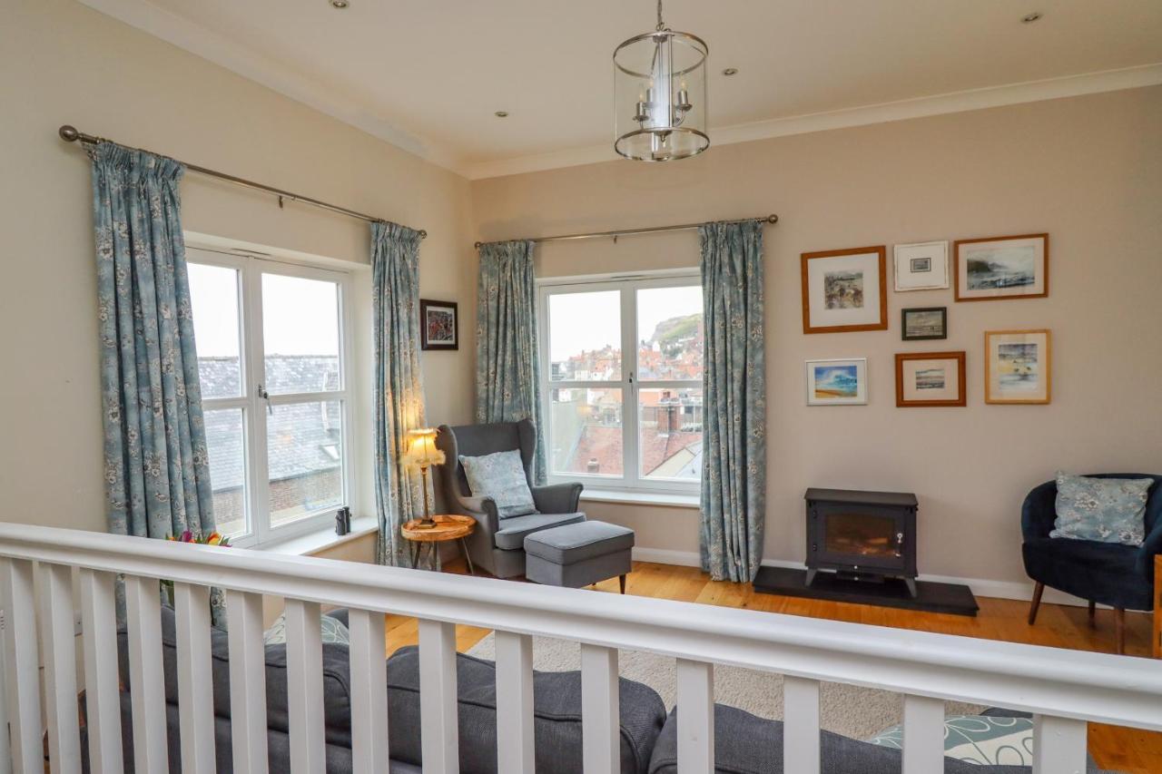 Grays Cottage 휫비 외부 사진