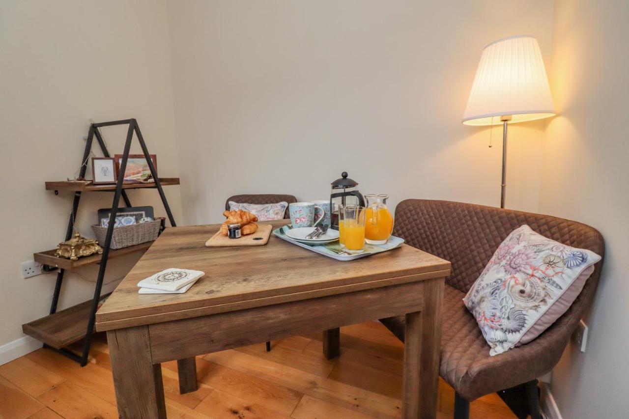 Grays Cottage 휫비 외부 사진