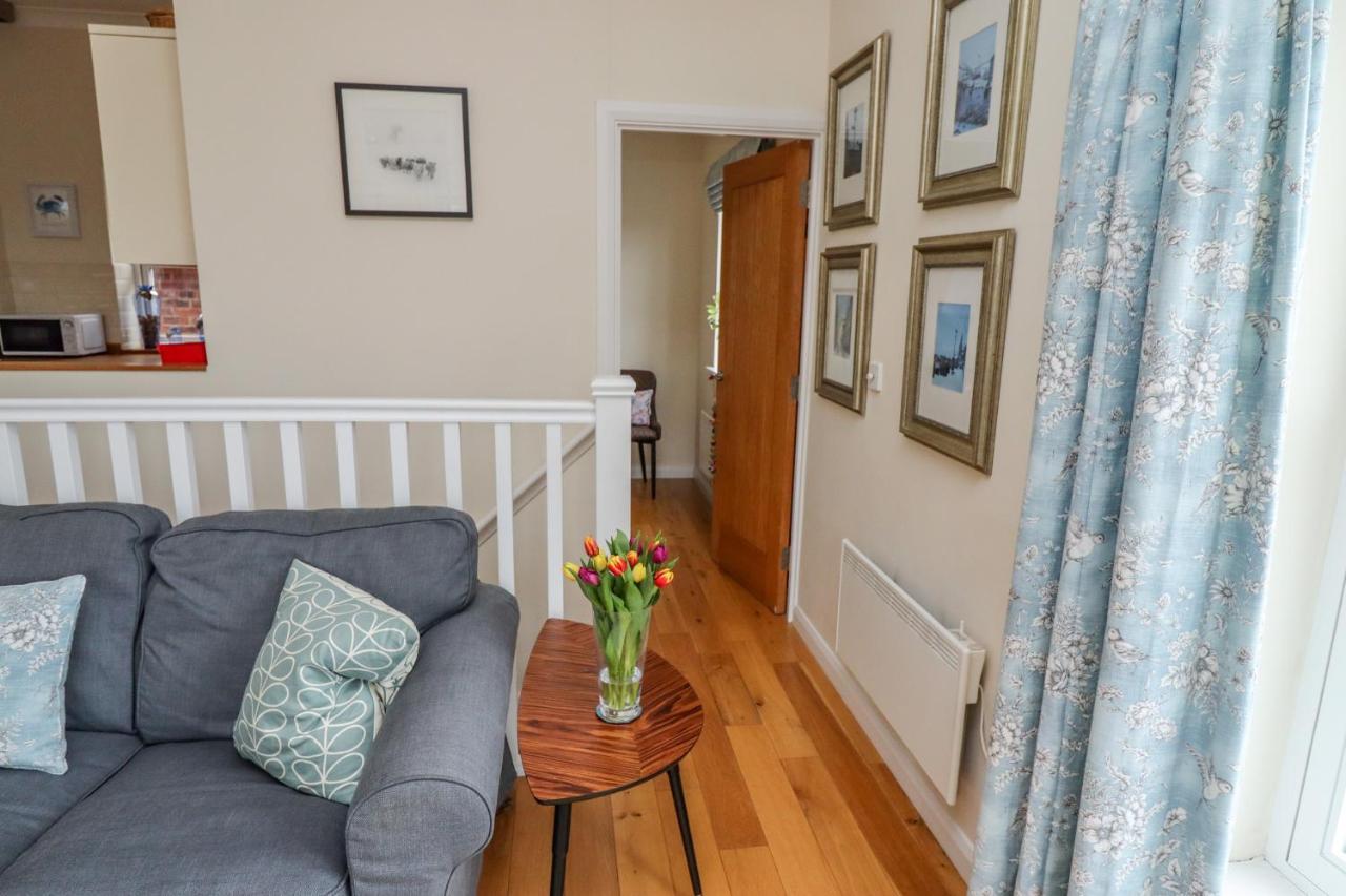 Grays Cottage 휫비 외부 사진