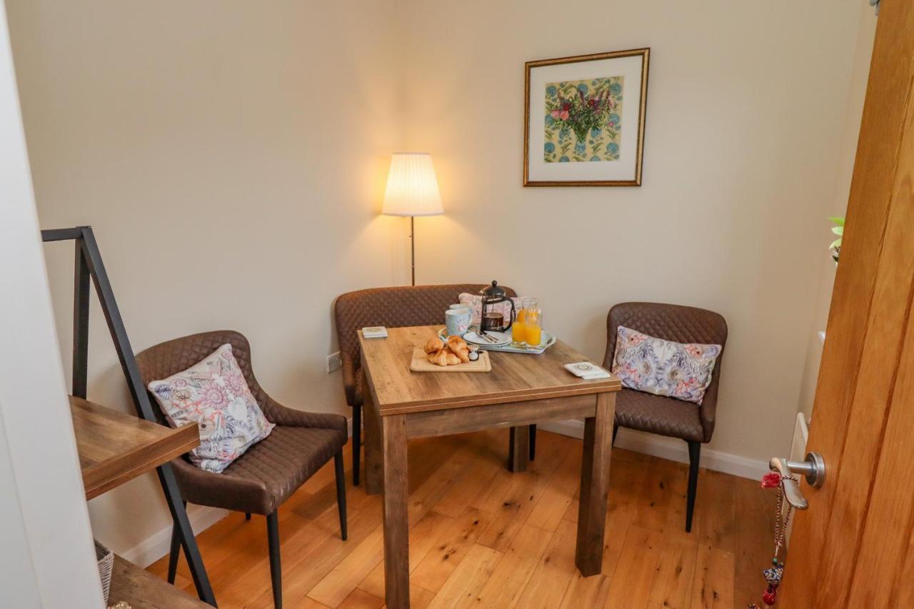 Grays Cottage 휫비 외부 사진