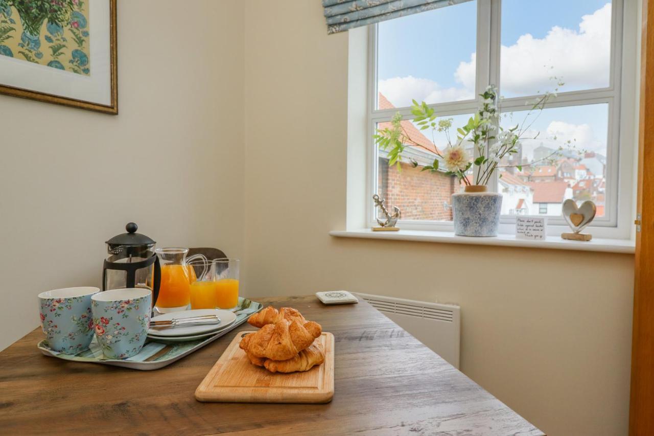 Grays Cottage 휫비 외부 사진