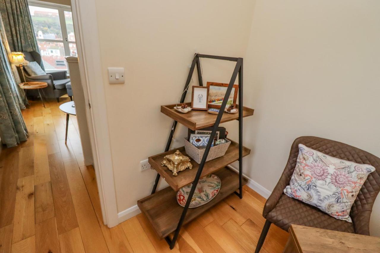 Grays Cottage 휫비 외부 사진