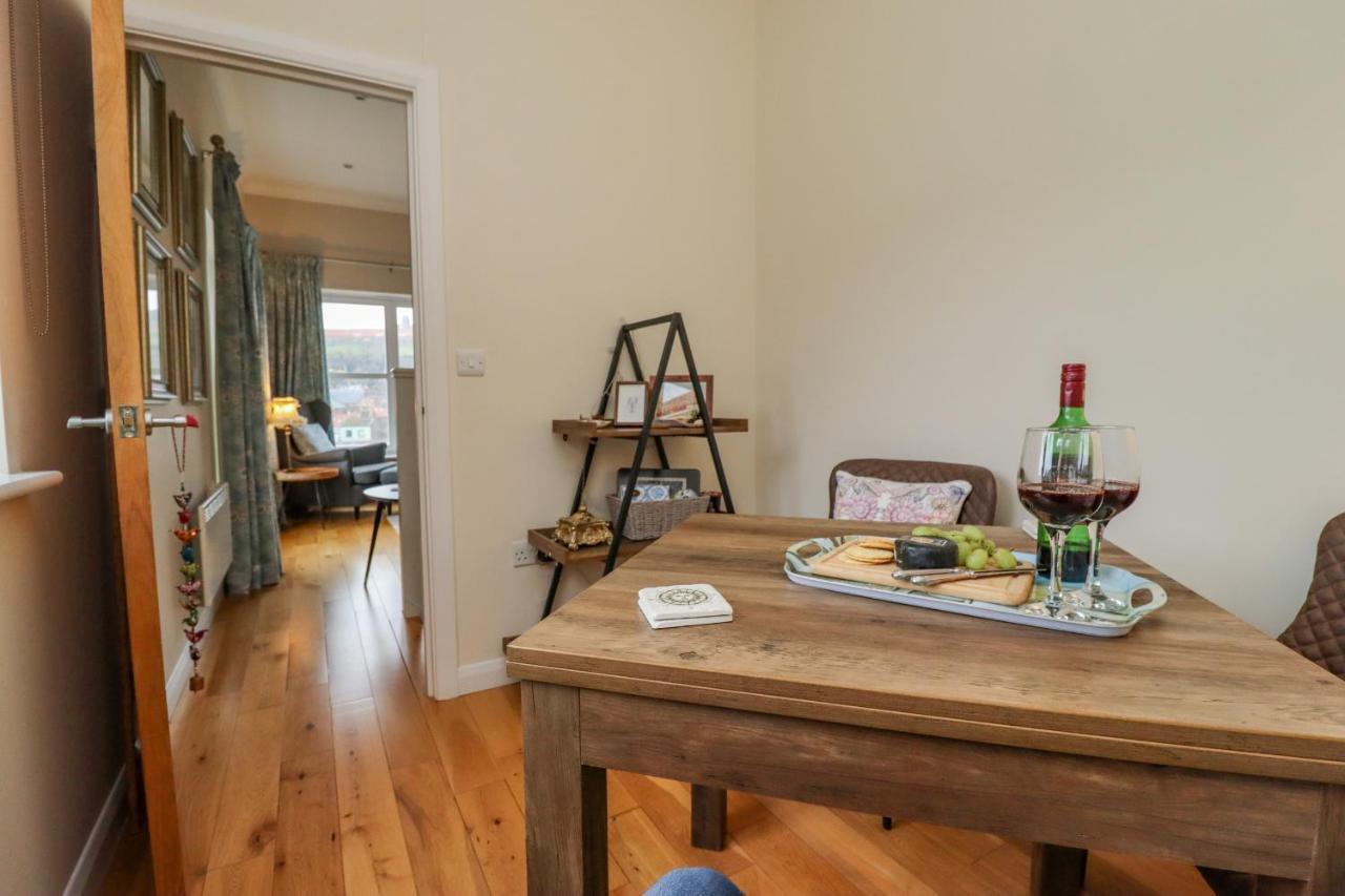 Grays Cottage 휫비 외부 사진