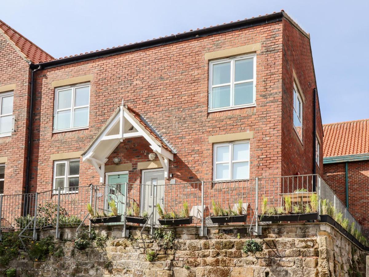 Grays Cottage 휫비 외부 사진